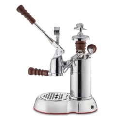 La Pavoni Esperto Abile - Macchina da Espresso Manuale