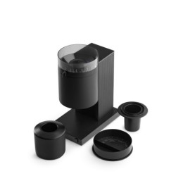 Fellow Opus Coffee Grinder - Versatile & High Performance