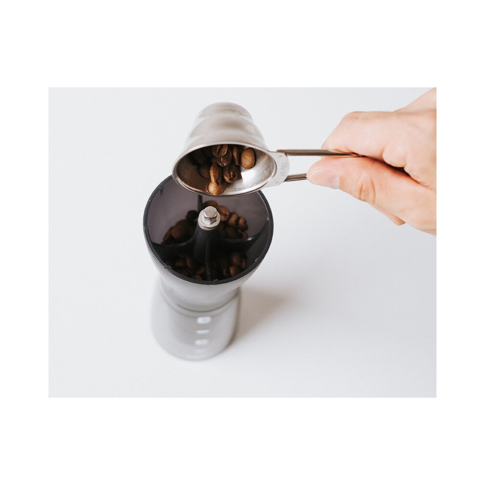 Hario V60 Electric Coffee Grinder Compact