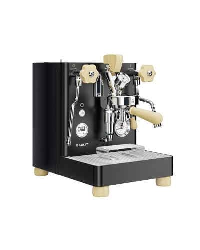  SonicPower Espresso Machine, Cafe-Quality Espresso at