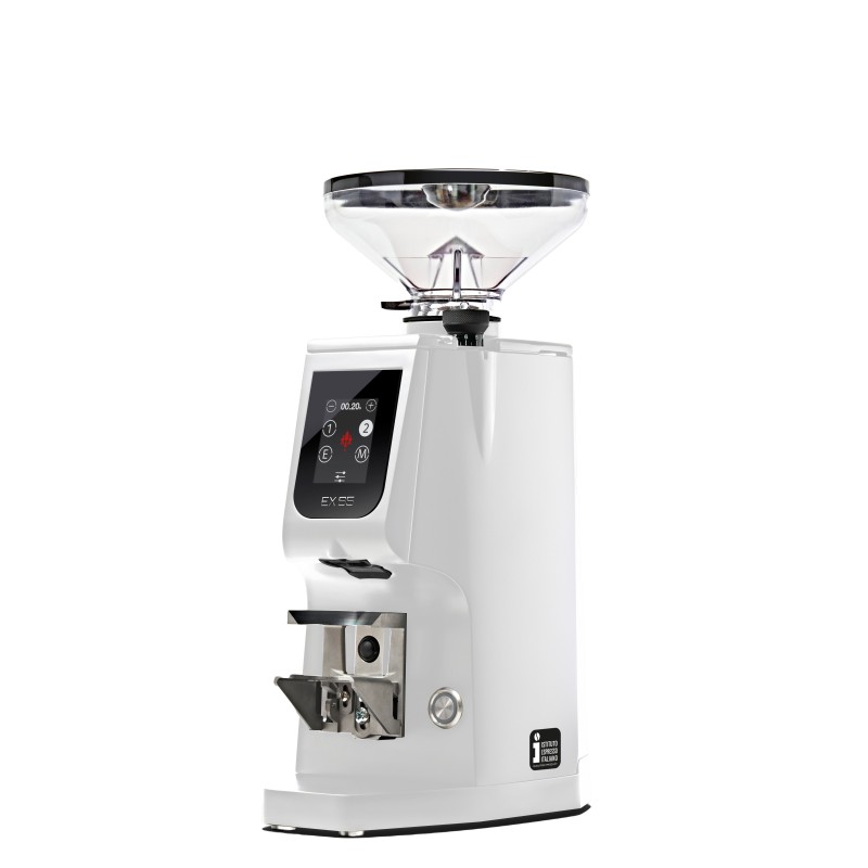 Eureka Atom Excellence 65 - Macinacaffè Professionale