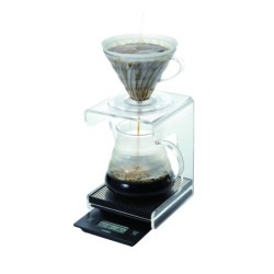 Hario V60 Drip Station - Essential for Coffee Brewing