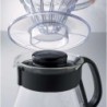 Hario Range Server 360ml V60 - Ideal for Precision Brewing