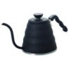 Hervidor Hario V60 "Buono" Negro Mate –Hervidor de precisión para café