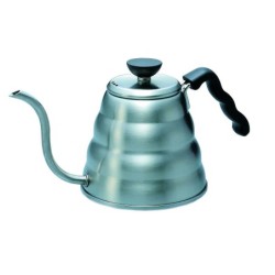 Hervidor Hario V60 Buono – Hervidor de precisión para café filtrado