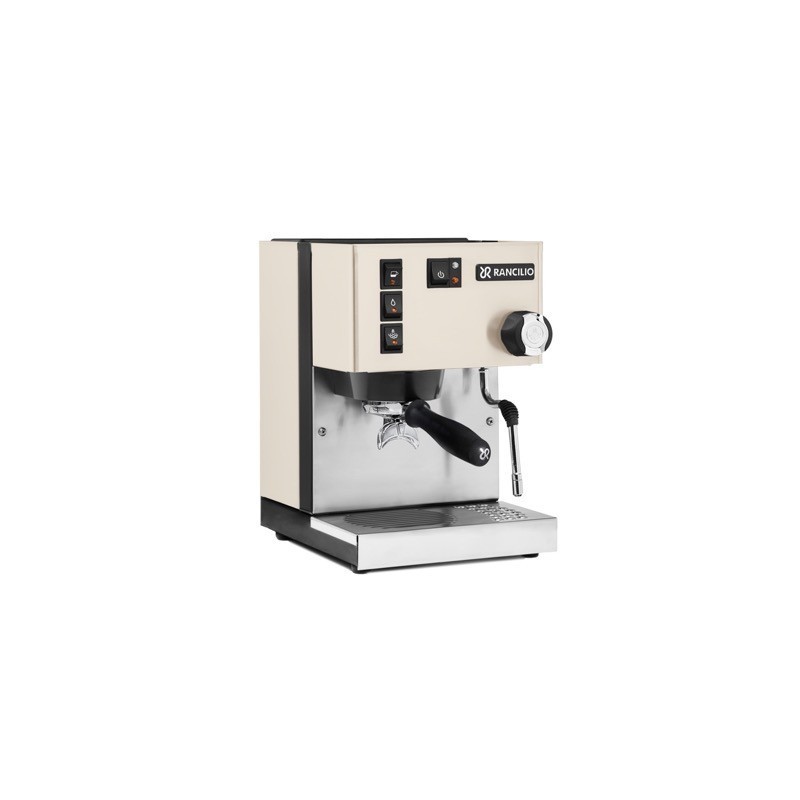 Rancilio Silvia Bianca - Macchina da Espresso