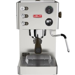 Lelit Victoria PL91T Espresso Machine 220V - Professional