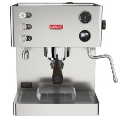 Lelit Elizabeth PL92T - Macchina da Espresso 230 V