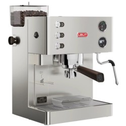 Lelit Kate PL82T - Macchina da Espresso 220 V