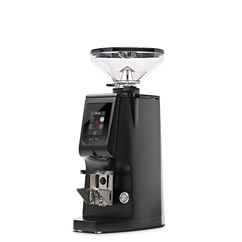 Eureka Atom Excellence 75 - Macinacaffè Professionale