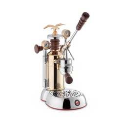 La Pavoni Esperto Competente Espresso Machine - Versatile