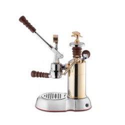 La Pavoni Esperto Competente - Macchina da Espresso Manuale