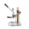 La Pavoni Esperto Competente Espresso Machine - Versatile