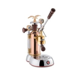 La Pavoni Esperto Edotto - Macchina da Espresso Manuale