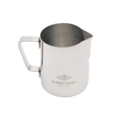 La Marzocco Chrome Pitcher 350ml