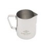 La Marzocco Chrome Pitcher 350ml - Sleek & Durable