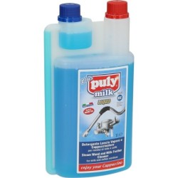 Puly Milk Plus - Detergente per Lance Vapore 1000ml