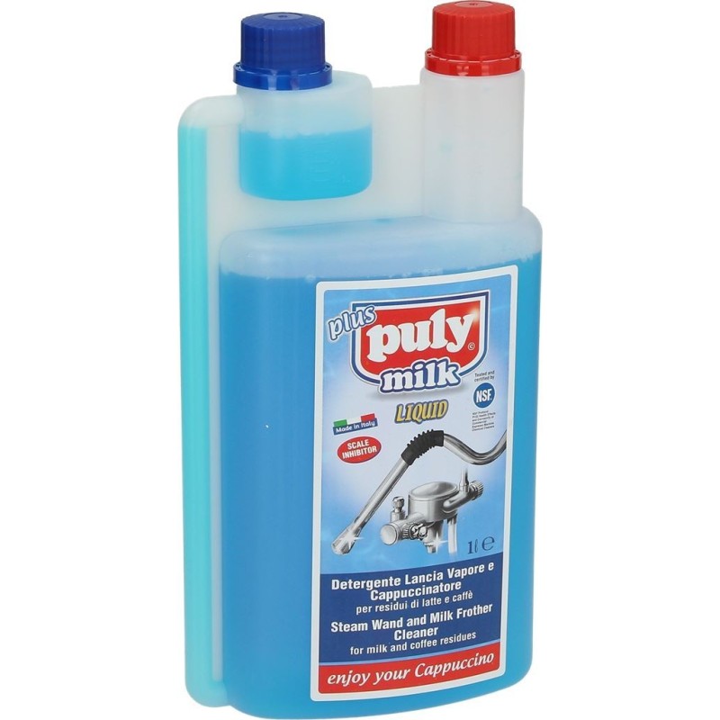 Puly Milk Plus - Detergente per Lance Vapore 1000ml