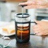 Hario Café Press U – Cafetera de prensa francesa para café aromático