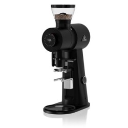 adjustable portafilter holder for ek omnia coffee grinder