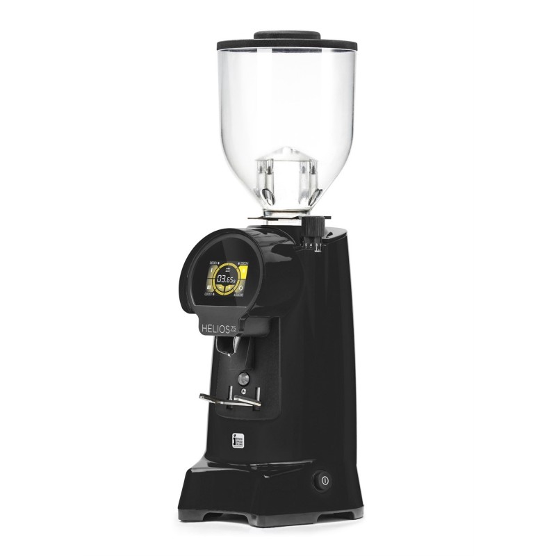 Eureka Helios 75 Coffee Grinder - Advanced Grinding