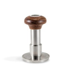 The Force Tamper Dynamometric Tamper 58.5mm Flat Base