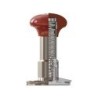 The Force Tamper - Pressino Dinamometrico 58.5mm Base Piatta