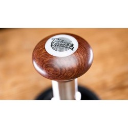 The Force Tamper – Tamper dinámico 58.5 mm para una presión perfecta