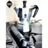 Pump My Moka - Bialetti 3 Tazze