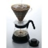 Hario V60 Coffee Server 1000ml - For Larger Brews