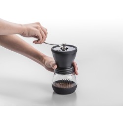 Hario Skerton New Manual Coffee Grinder - Updated Design