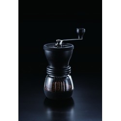 Hario Skerton New Manual Coffee Grinder - Updated Design