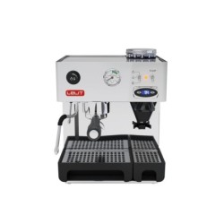 Lelit Anita PL042TEMD – Máquina espresso con molinillo integrado y PID