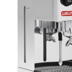 Lelit Anita PL042TEMD – Máquina espresso con molinillo integrado y PID