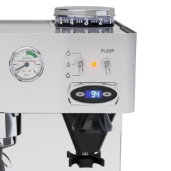 Lelit Anita PL042TEMD – Máquina espresso con molinillo integrado y PID