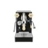 Lelit Mara X PL62X Black Espresso Machine 220V - Stylish