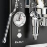 Lelit Mara X PL62X Black Espresso Machine 220V - Stylish