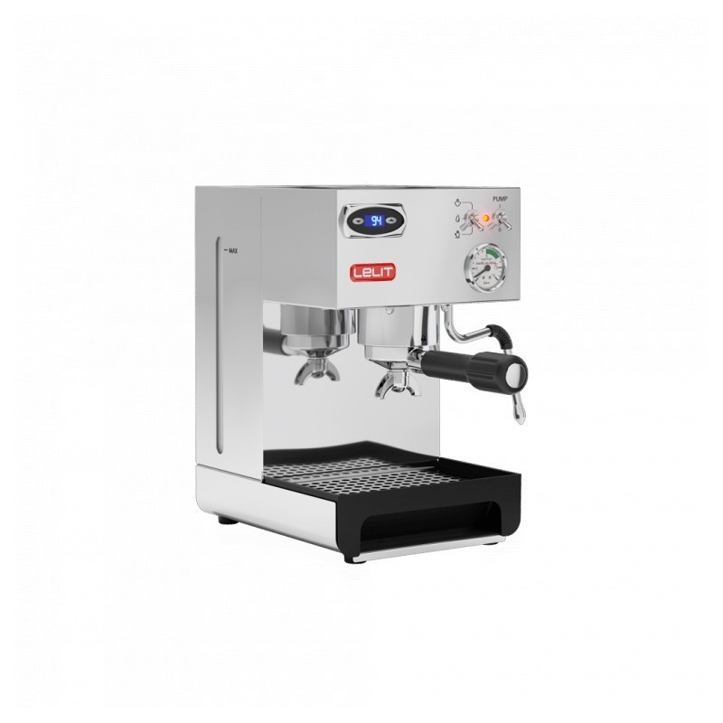 Lelit Anna Coffee Machine 220V - Compact & Efficient