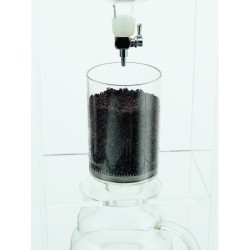 Hario Water Dripper Clear – Cafetera para infusión en frío de café