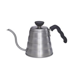 Hervidor Hario V60 Buono 500 ml – Hervidor de precisión para café