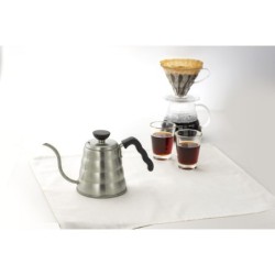 Hervidor Hario V60 Buono 500 ml – Hervidor de precisión para café