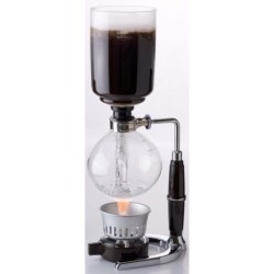 Hario Coffee Syphon "Technica" - 5 Tazze