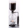 Hario Coffee Siphon "Technica" 5 Cup - Elegant Brewing Tool