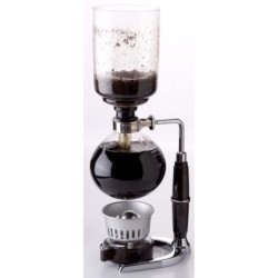 Hario Coffee Syphon "Technica" - 5 Tazze