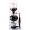 Hario Coffee Siphon "Technica" 5 Cup - Elegant Brewing Tool