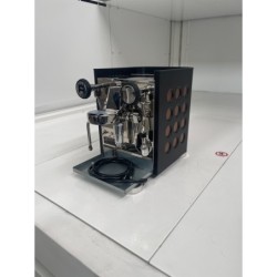 Rocket Appartamento Tca Nero/rame Demo Unit Espresso Machine