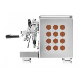 Rocket Appartamento Máquina de café espresso de alta calidad