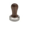 Lelit Tamper Walnut - Classic & Durable