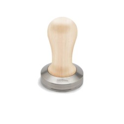 Tamper Lelit Arce – Tamper con mango de madera de arce