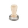 Lelit Tamper Maple - Elegant & Functional